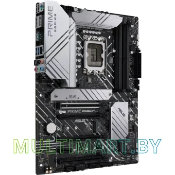 Материнская плата ASUS Prime Z690-P картинка 3
